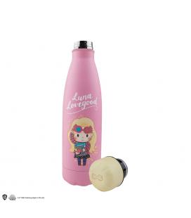 Botella cinereplicas harry potter luna's quibbler