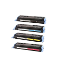 Toner compatible dayma hp q6002a - 124a - amarillo - canon 707