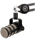 Microfono rode podmic