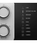 Microondas cecotec proclean 3110 700w grill 800w 20l