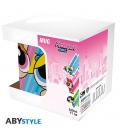 Taza abystyle las supernenas 320ml