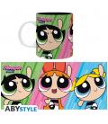 Taza abystyle las supernenas 320ml