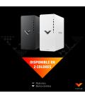 Victus by HP 0130ns PC AMD Ryzen™ 5 5600G 16 GB DDR4-SDRAM 512 GB SSD NVIDIA GeForce GTX 1660 SUPER Windows 11 Home Torre Blanco