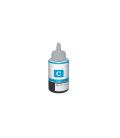 Botella tinta compatible dayma epson t6732 cian 100ml premium