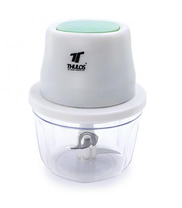 Mini picadora de alimentos thulos th - pc352 30w 350ml