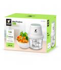 Mini picadora de alimentos thulos th - pc352 30w 350ml