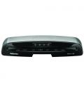 Fellowes Saturn 3i Plastificadora en frío/caliente 300 mm/min Negro, Plata