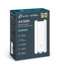 Punto de acceso tp - link wifi 6 interior - exterior ax1800