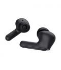 Auriculares Bluetooth Trust Yavi ENC con estuche de carga/ Negros