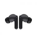 Auriculares Bluetooth Trust Yavi ENC con estuche de carga/ Negros