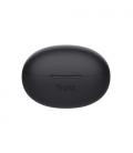 Auriculares Bluetooth Trust Yavi ENC con estuche de carga/ Negros