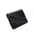 Disco Externo SSD Samsung Portable T9 2TB/ USB 3.2/ Negro