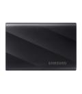 Disco Externo SSD Samsung Portable T9 2TB/ USB 3.2/ Negro