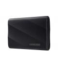 Disco Externo SSD Samsung Portable T9 2TB/ USB 3.2/ Negro