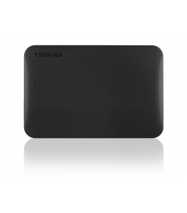 DISCO EXT TOSHIBA 2,5 2TB USB 3.0 CANVIO READY