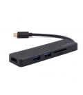 COOLBOX DOCK LITE2 USB-C