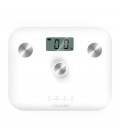 BASCULA DE BAÑO CECOTEC ECOPOWER 10100 FULL HEALTHY WHITE