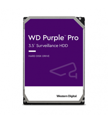 DISCO WD PURPLE PRO 18TB SATA3 512MB