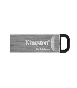 Kingston DataTraveler DTKN 256GB USB 3.2 Gen1 Plata