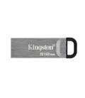 Kingston DataTraveler DTKN 256GB USB 3.2 Gen1 Plata