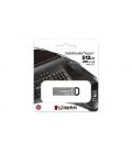 Kingston DataTraveler DTKN 256GB USB 3.2 Gen1 Plata