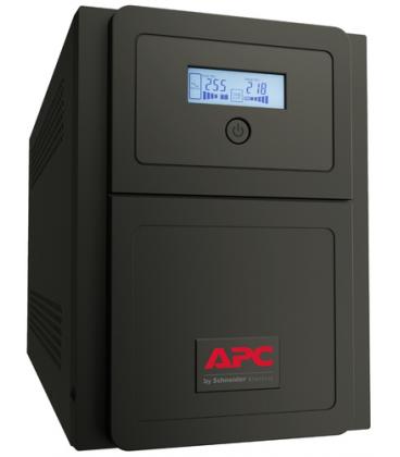 APC Easy UPS SMV 1000VA 230V