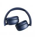 Energy sistem radiocolor auricular radio fm azul