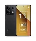 Xiaomi redmi note 13 5g 6,67" 256gb 8gb black