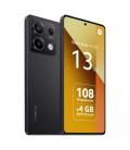 Xiaomi redmi note 13 5g 6,67" 256gb 8gb black