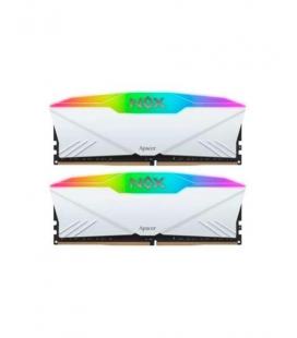 Apacer Nox Modulo Memoria Ram DDR4 16GB (2x8GB) 3200MHZ 