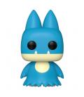 Funko pop pokemon munchlax 69077