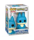 Funko pop pokemon munchlax 69077