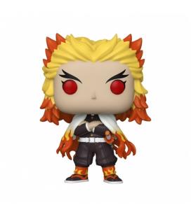 Funko pop kimetsu no yaiba demon slayer kyojuro rengoku 65623