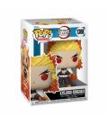 Funko pop kimetsu no yaiba demon slayer kyojuro rengoku 65623