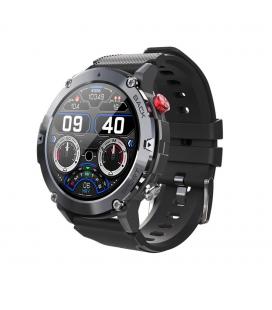 Smartwatch cubot c21 negro