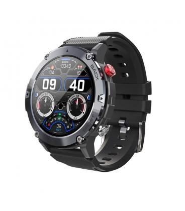 Smartwatch cubot c21 negro