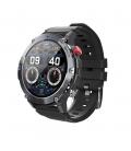 Smartwatch cubot c21 negro