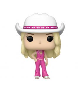 Funko pop cine barbie western barbie 72637