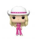 Funko pop cine barbie western barbie 72637