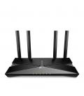 Router wifi archer ax53 ax300 wifi6 tp - link dual band 4 ptos gig