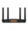 Router wifi archer ax53 ax300 wifi6 tp - link dual band 4 ptos gig