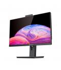 Pc all in one aio phoenix unity 27" fhd ajustable altura y rotativo - web cam - intel i5 12400 - 16 gb ddr4 - 1tb - w11 