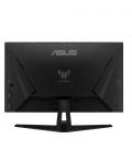 Monitor Gaming Asus TUF G27AQ3A 27"/ QHD/ 1ms/ 180Hz/ IPS/ Multimedia/ Negro