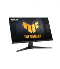 Monitor Gaming Asus TUF G27AQ3A 27"/ QHD/ 1ms/ 180Hz/ IPS/ Multimedia/ Negro