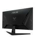 Monitor Gaming Asus TUF G27AQ3A 27"/ QHD/ 1ms/ 180Hz/ IPS/ Multimedia/ Negro