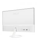 Monitor Asus VZ24EHF-W 23.8"/ Full HD/ Blanco