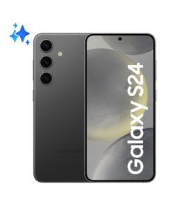 Smartphone Samsung Galaxy S24 8GB/ 128GB/ 6.2"/ 5G/ Negro Onyx