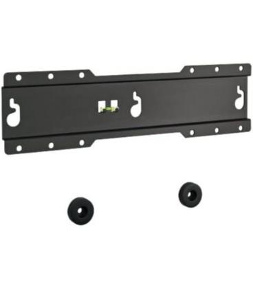 Soporte de pared fijo cme meliconi es400 para tv de 37-50'/ hasta 30kg