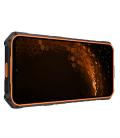 Telefono movil smartphone rugerizado hammer iron v 6 - 64gb naranja