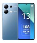 Movil xiaomi redmi note 13 - 8gb - 256gb - 6.67pulgadas - azul